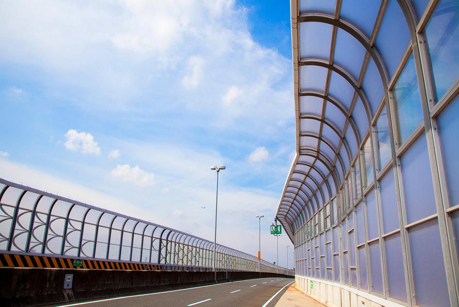 道路・橋梁