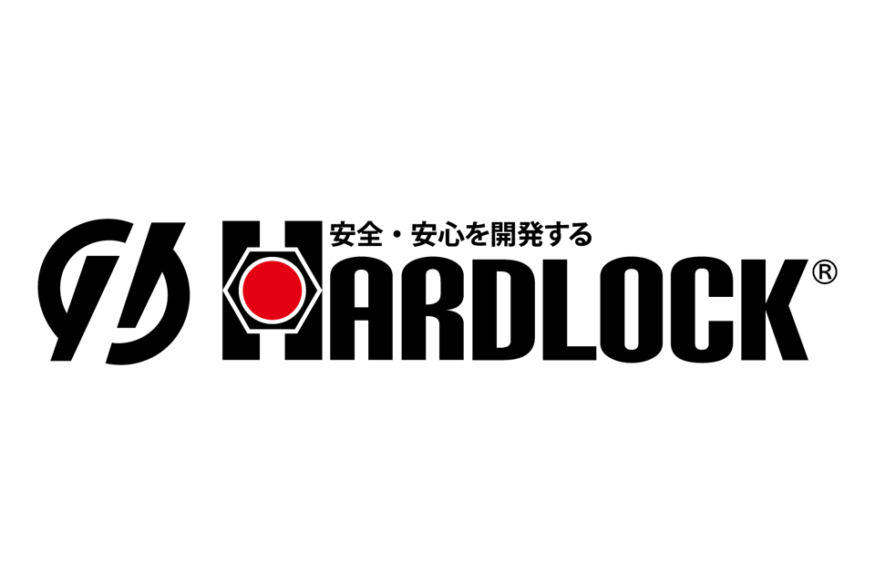 次世代のハードロック工業を表現する<br>新たなロゴのストーリー